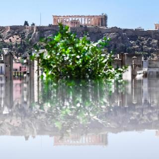 Iasonos Suites Athens - 3