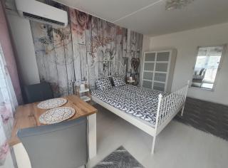 Hegyalja Apartman - 2