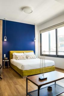 Iasonos Suites Athens - Athens - 6