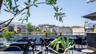Iasonos Suites Athens - Athens - 9