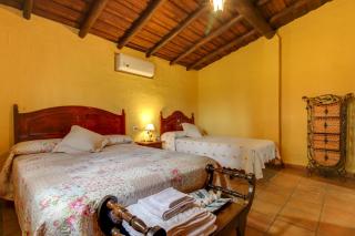 Casa Rural Manantío Blanco - Valverde del Fresno - 4