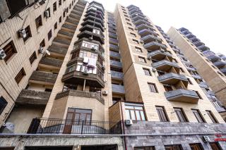 Apartments on Argishti 11 street - 7