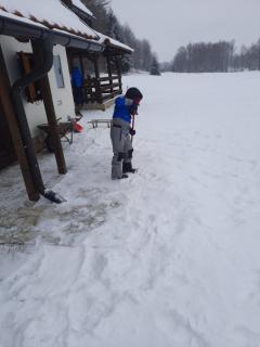 Apartmani Sokolski odmor - 4