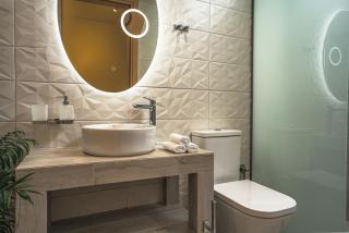 Andy's & Hari's Elegant Town Studios - Zakynthos - 1