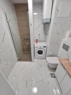 Apartmani MODUS - SELF-CHECK-IN - Virovitica - 1