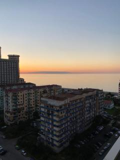 Orbi City block C, 14 floor - Batumi - 3