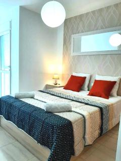 Comfortable 2-Bedrooms Rental unit with pool - San Miguel de Abona - 3