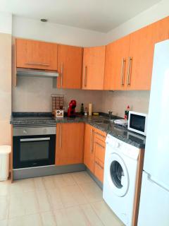 Comfortable 2-Bedrooms Rental unit with pool - San Miguel de Abona - 6