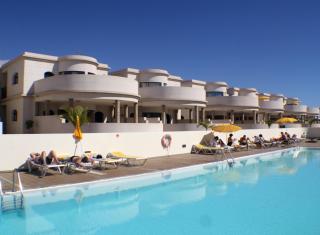 Riviera Park Apartamento 2A - Puerto del Carmen - 5