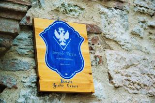 Borgo de' Varano by Hotel I Duchi - Camerino - 7