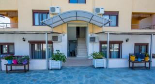 Jolandas House - Torone - 1
