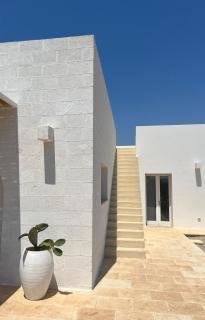 Villa Casa Bianca di Porto Selvaggio - Santa Caterina di Nardò - 1
