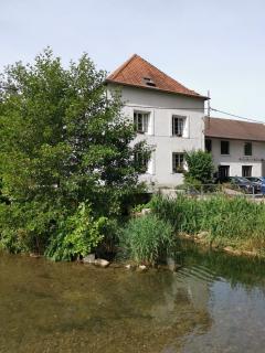 Le Moulin d'Audenfort - Clerques - 0