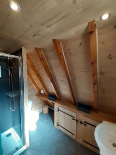 chalets cocody - Jausiers - 9