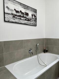 Kreuzberger Szene Penthouse - Berlin - 2