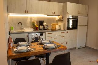 Tabak home Sea side apartment - Chania - 1