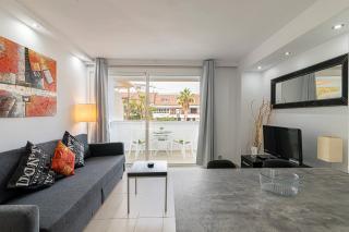 GO2TENERIFE Apart'Lotus Pool beach 400m - 8