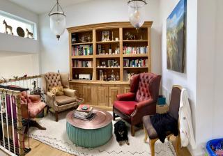 Kreuzberger Szene Penthouse - Berlin - 3