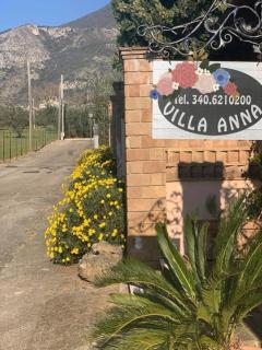 Villa Anna! - Castrocielo - 0