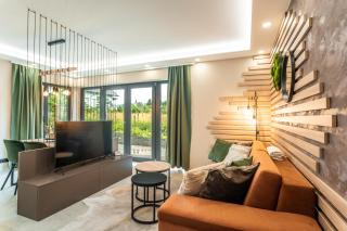 SCANDIC Apartments Boží Dar - 2