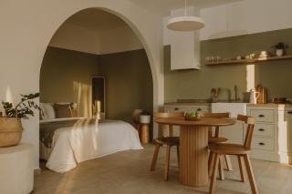 BATU Luxury Apartments - Preveza - 8
