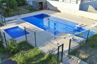 VİLLA ALP'S TRİPLEX LAGOON HAVUZ OLANAĞI SUNAN - 6