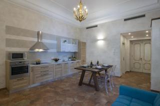 AMORE RENTALS - Casa Volte Alte - Positano - 4