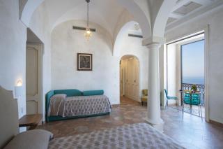 AMORE RENTALS - Casa Volte Alte - Positano - 3