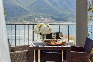 Apartment 25 With Amazing Sea View - Kotor - 7