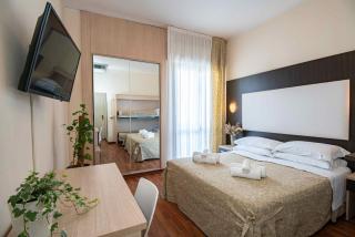 Hotel Baby B&B - Milano Marittima - 8