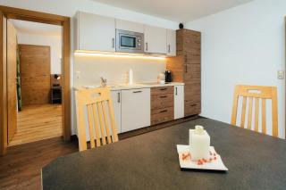 Hotel Garni Jägerheim - Serfaus - 9