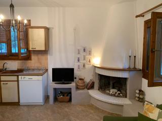 ZeusPlace Olympus Olive Country House 1 - Leptokarya - 3
