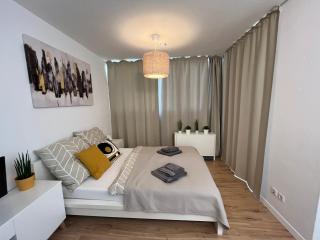 Ferienwohnung AllgäuSchatz Kempten - Kempten - 2