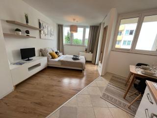 Ferienwohnung AllgäuSchatz Kempten - Kempten - 4