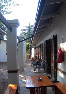 Kuru-Kuru Guesthouse - Kuruman - 2