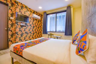 FabHotel Gargi Inn - Baner - Pune - 4