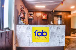 FabHotel Gargi Inn - Baner - Pune - 9