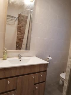 Vivienda con 3 habitaciones PRÍNCIPE del SILENCIO - Gijón - 2