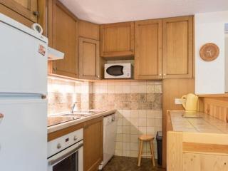 Triplex chaleureux 6 pax avec wifi et parking, Chantemerle, Serre-Chevalier - FR-1-330E-17 - Serre Chevalier - 9