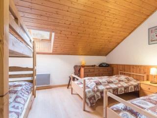 Triplex chaleureux 6 pax avec wifi et parking, Chantemerle, Serre-Chevalier - FR-1-330E-17 - Serre Chevalier - 6