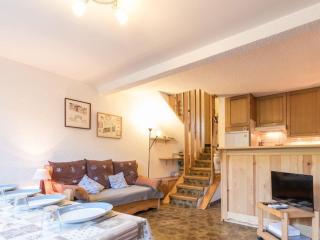 Triplex chaleureux 6 pax avec wifi et parking, Chantemerle, Serre-Chevalier - FR-1-330E-17 - Serre Chevalier - 7