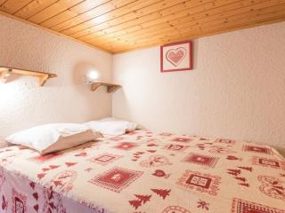 Triplex chaleureux 6 pax avec wifi et parking, Chantemerle, Serre-Chevalier - FR-1-330E-17 - Serre Chevalier - 8