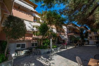 Jolandas House - Toroni - 1