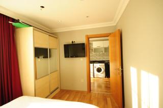 Sheriff Residence - Istanbul - 9