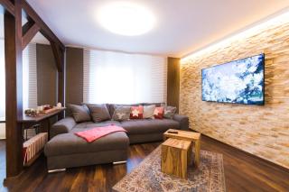 Haus an der Acher - 7