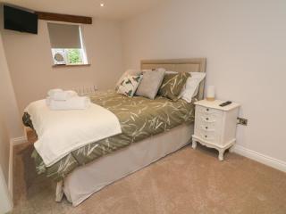 Darrowby Barn - Skipton - 1