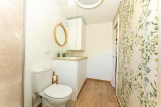 Apartamento de dos dormitorios en casco histórico - Estepona - 5