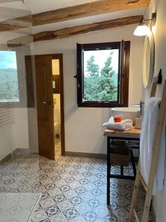 Casa rural con jardín,a 8km playa y en la naturaleza Taronja&canyella - Ardenya - 2