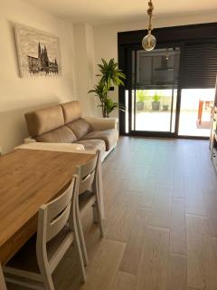 Apartamento praia Canelas - Sanxenxo - 3