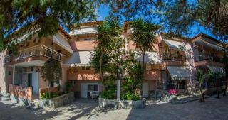 Jolandas House - Toroni - 5